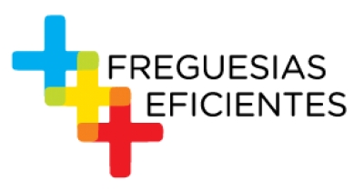 FREGUESIAS + EFICIENTES