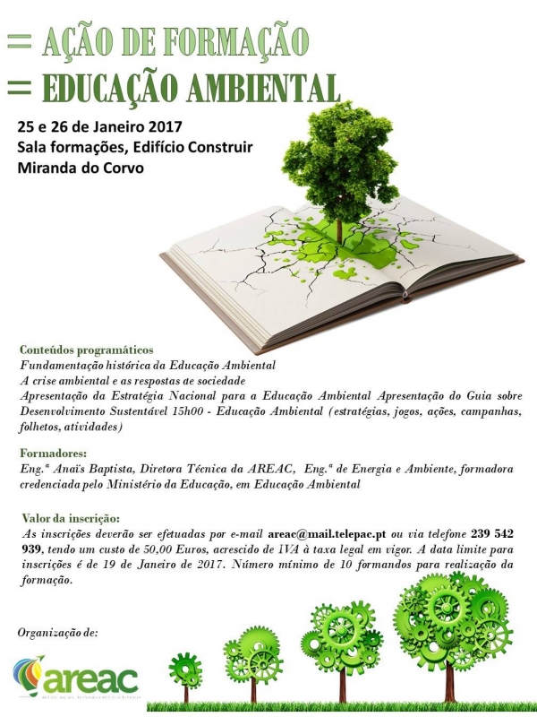 Forma&ccedil;&atilde;o Cancelada!