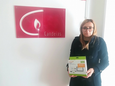PPEC Efici&ecirc;ncia Energ&eacute;tica Solid&aacute;ria - ASSOCIA&Ccedil;&Atilde;O DE ASSIST&Ecirc;NCIA NOSSA SENHORA DE CANDEIAS