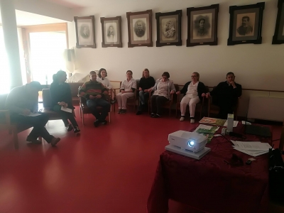 PPEC Efici&ecirc;ncia Energ&eacute;tica Solid&aacute;ria - FUNDA&Ccedil;&Atilde;O E CENTRO SOCIAL DE BEM ESTAR DE S. PEDRO DE RATES