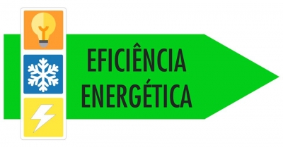 EFICI&Ecirc;NCIA ENERG&Eacute;TICA NA ILUMINA&Ccedil;&Atilde;O P&Uacute;BLICA