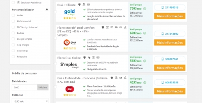 Selectra reinventa comparador de tarifas energ&eacute;ticas em Portugal