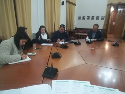 Debate Sustentabilidade Montermor-o-Velho