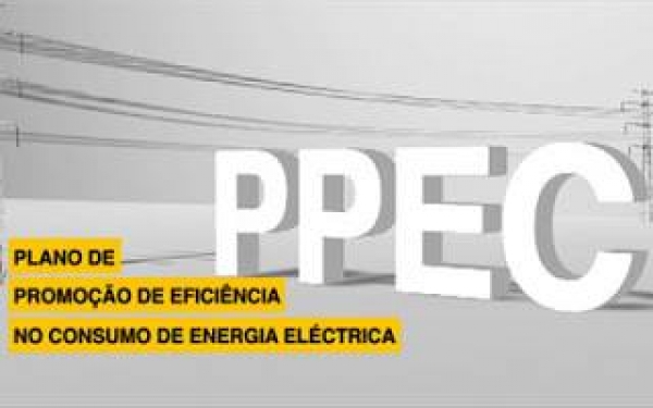 PPEC &quot;Eficiência Energética Solidária&quot;