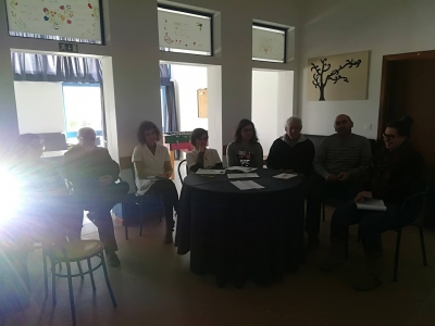 PPEC Efici&ecirc;ncia Energ&eacute;tica Solid&aacute;ria - APPACDM, no Fund&atilde;o