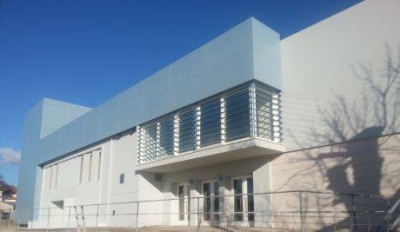 Auditoria e Certifica&ccedil;&atilde;o Energ&eacute;tica do edif&iacute;cio da Casa da Cultura de Pedrog&atilde;o Grande